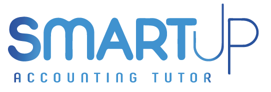 Smartup Accounting Tutor